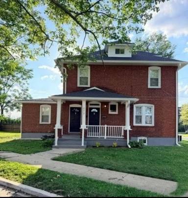 Main picture of 313 Delaware Ave