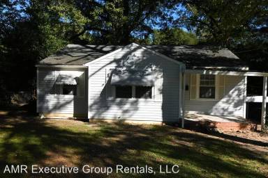 Main picture of 3406 Sherwood Ave