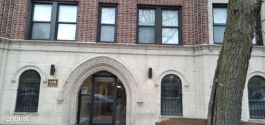Main picture of 4625 S Drexel Blvd