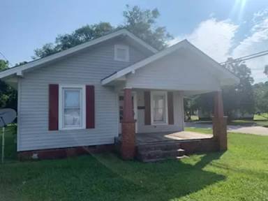 Main picture of 311 E Harnett St