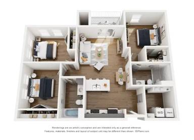 Main picture of 100 Mia Rose Way