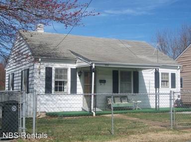 Main picture of 3208 Maryland Ave