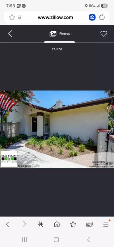 Main picture of 5801 Archwood
