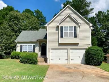 Main picture of 11728 Palmer Ct