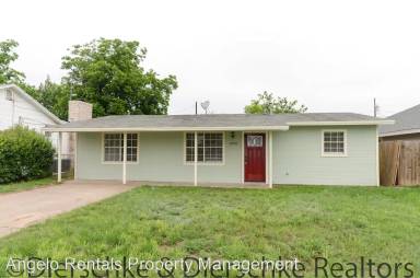 Main picture of 2818 Abilene St