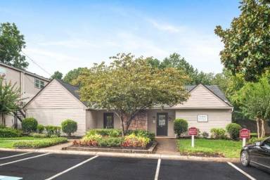 Main picture of Broadway Townhomes