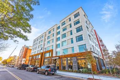 Main picture of East Boston Luxury Waterfront Condos