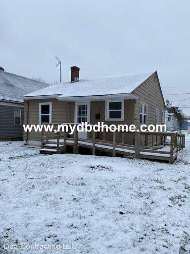 Main picture of 4039 Robinwood Dr