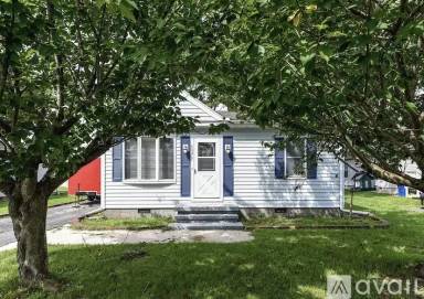 Main picture of 104 Burton St