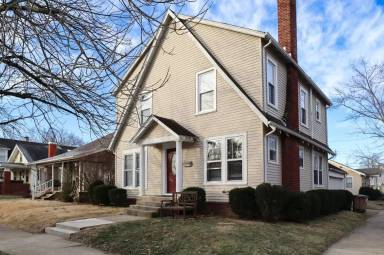 Main picture of 1644 Lafayette Ave