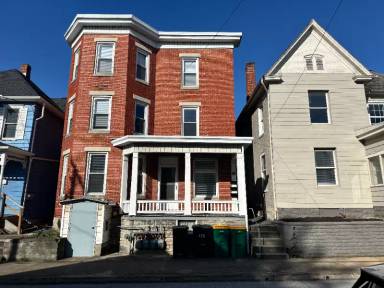 Main picture of 125 W 2nd St