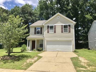 Main picture of 3219 Decapolis Dr
