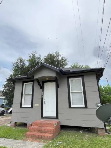 Main picture of 1217 New Orleans Ave