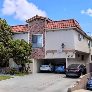 Main picture of 3362 Keystone Ave