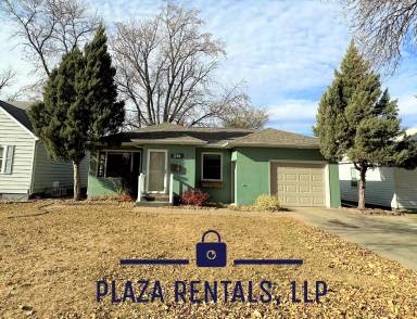 Main picture of 1206 S Pennsylvania St