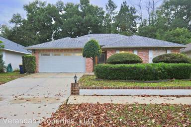 Main picture of 813 Park Trail Dr