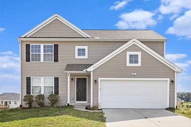 Main picture of 815 View Pointe Dr