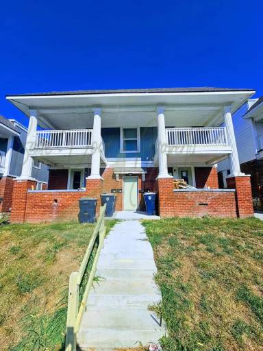 Main picture of 3311-3345 Indiana Ave Apartments