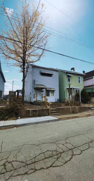 Main picture of 1511 Scott St