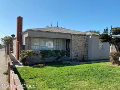 Main picture of 720 W 133rd St