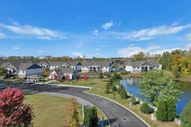 Main picture of Crosspoint Apartments