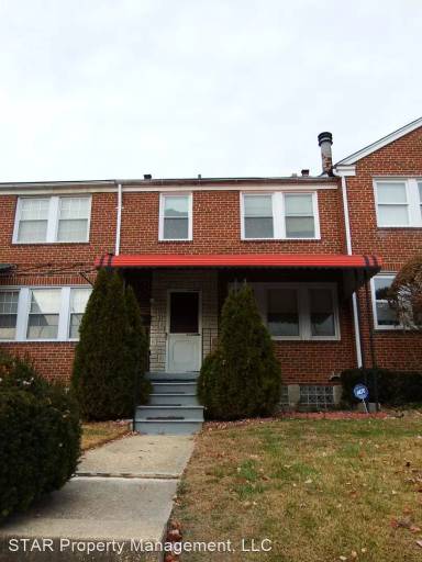 Main picture of 1526 Upshire Rd