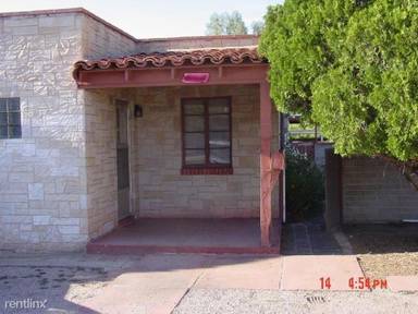Main picture of 1207 N Palo Verde Blvd