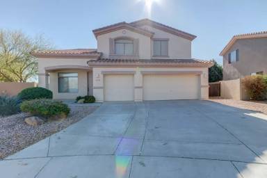 Main picture of 14533 W Verde Ln