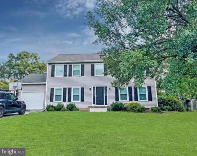 Main picture of 5103 Signal Corps Dr