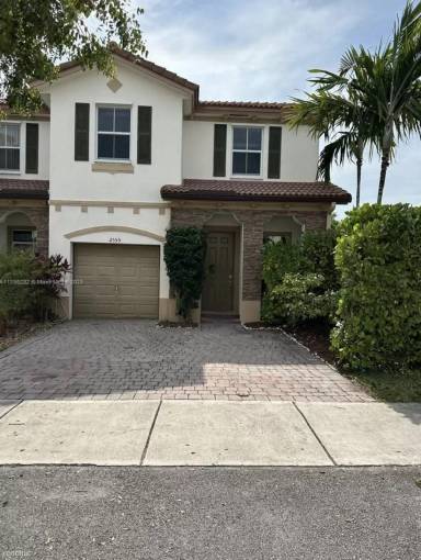 Main picture of 2555 SW 147th Path