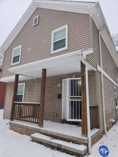 Main picture of 1774 E 87th St