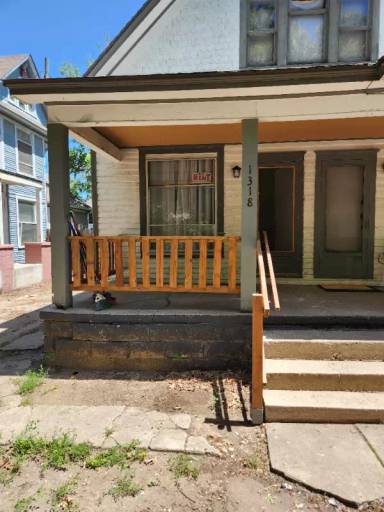 Main picture of 1316 N Market St