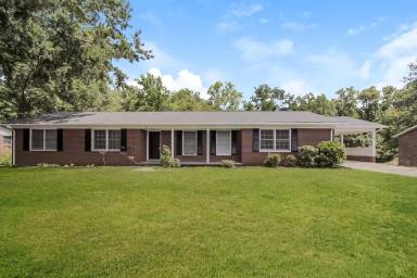 Main picture of 604 Brandon St