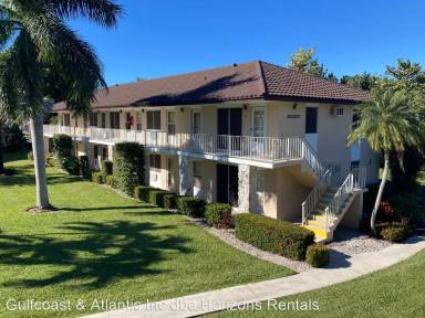 Main picture of Aquarius Apartments