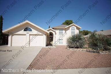 Main picture of 2045 Pueblo Nuevo Cir