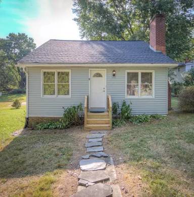 Main picture of 107 Linney St