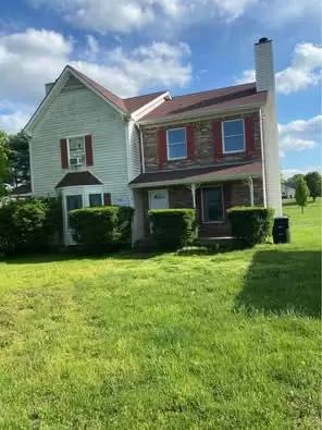 Main picture of 1400 Tower Dr