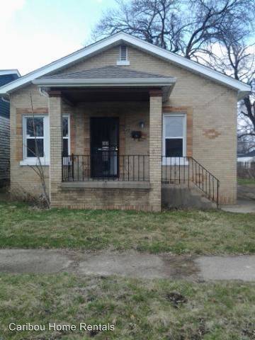 Main picture of 3564 Carolina St