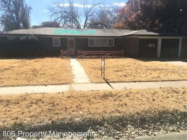Main picture of 3503 45th St