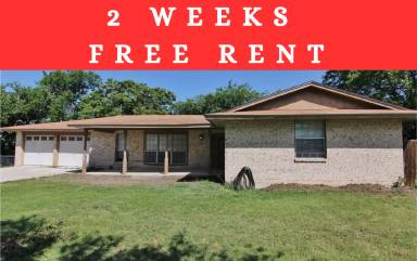 Main picture of 1480 W Klein Rd