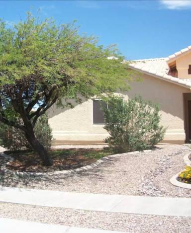 Main picture of 9565 E Paseo San Ardo
