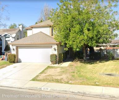 Main picture of 3619 Foxglen Loop