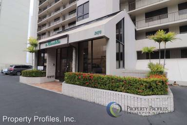 Main picture of 3070 Ala Ilima St