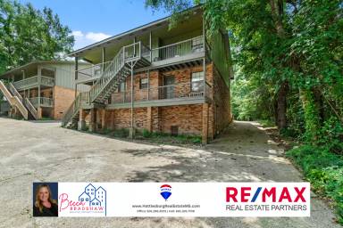 Main picture of 4001 Morningside Dr