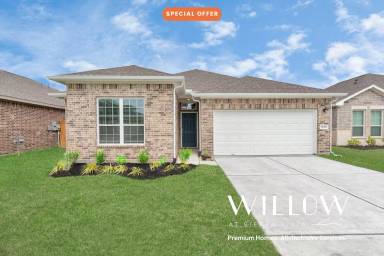 Main picture of 1237 Scarlet Creek Dr