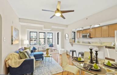Main picture of Randolph Towers Condominium