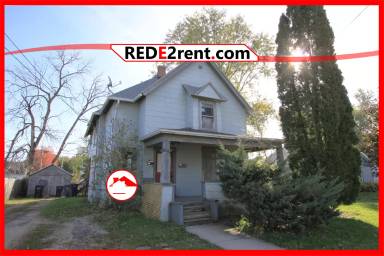 Main picture of 308 N Palm St