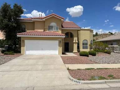 Main picture of 6609 Isla del Rey Dr