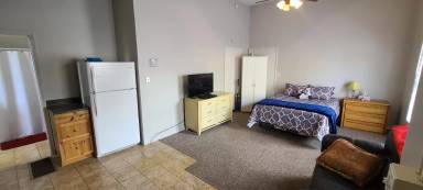 Main picture of Regency Apartments