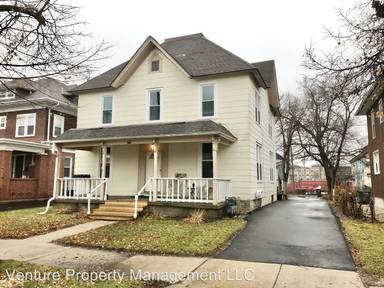 Main picture of 319 Arlington St